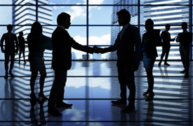 Partner With Us